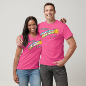 Klinkt goed binnen t-shirt (Unisex)