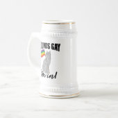 Klinkt goed dat ik in de kat zit bierpul (Voorkant links)