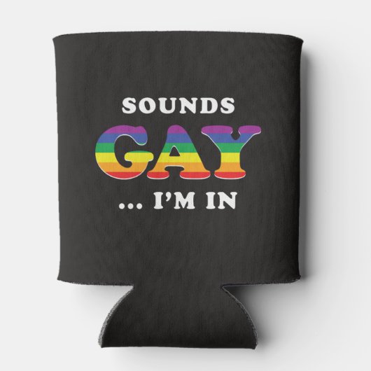 Klinkt goed. Ik ben binnen Blikjeskoeler (Achterkant)