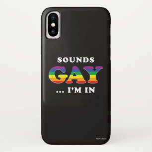 Klinkt goed. Ik ben binnen Case-Mate iPhone Case