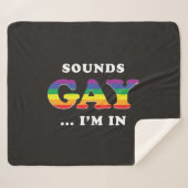 Klinkt goed. Ik ben binnen Sherpa Deken (Voorkant (horizontaal))