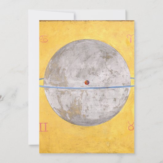 Klint - De Duif No. 12 Kaart (Voorkant)