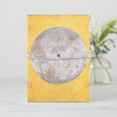 Klint - De Duif No. 12 Kaart (Staand voorkant)