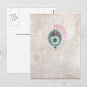 Klint - De Duif nr. 11 Briefkaart (Voorkant / Achterkant)