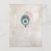 Klint - De Duif nr. 11 Briefkaart (Voorkant)