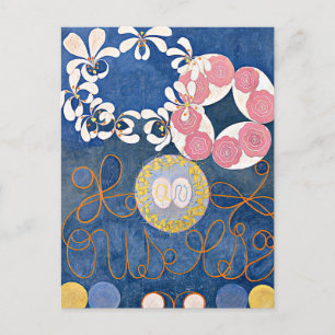 Klint - De Tien Briefkaart