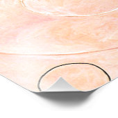 Klint - De tien grootste, 10 jaar oud Foto Afdruk (Hoek)