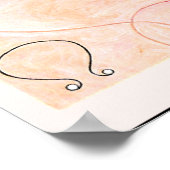 Klint - De tien grootste, 10 jaar oud Poster (Hoek)