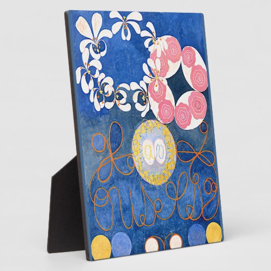 Klint - De Tien grootste, nr. 01, Kindertijd Fotoplaat (Zijkant)