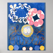 Klint - De Tien grootste, nr. 01, Kindertijd Poster (Voorkant)