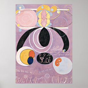 Klint - De tien grootste nr. 06 Poster