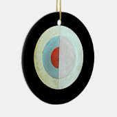 Klint - De Zwaan, nr. 16 Keramisch Ornament (Rechts)