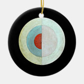 Klint - De Zwaan, nr. 16 Keramisch Ornament (Voorkant)