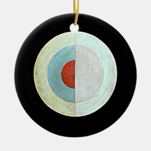 Klint - De Zwaan, nr. 16 Keramisch Ornament (Voorkant)