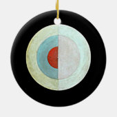 Klint - De Zwaan, nr. 16 Keramisch Ornament (Achterkant)