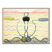 Klint - Evolution, nr. 06, groep VI Foto Afdruk (Voorkant)