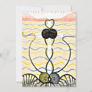 Klint - Evolution, nr. 06, groep VI Kaart