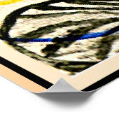 Klint - Evolution, nr. 06, groep VI Poster (Hoek)