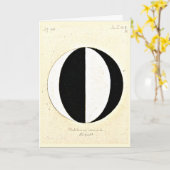 Klint - nr. 2a De huidige stand van zaken van Maha Kaart (Gele Bloem)