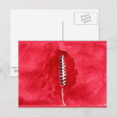 Klint - Over bloemen en bomen, graan Briefkaart (Voorkant / Achterkant)