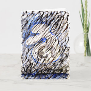 Klint - Primordal Chaos No. 01 Kaart