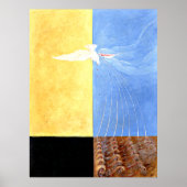Klint - The Dove, nr. 04 Poster (Voorkant)