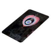 Klint - The Dove, nr. 09 Magneet (Linkerzijde)