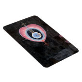 Klint - The Dove, nr. 09 Magneet (Rechterzijde)