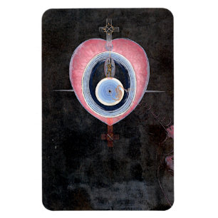 Klint - The Dove, nr. 09 Magneet