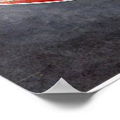 Klint - The Dove, nr. 1, 1915 Poster (Hoek)