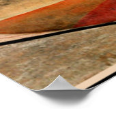 Klint - The Swan, No. 23, Group 1X, SUW Poster (Hoek)