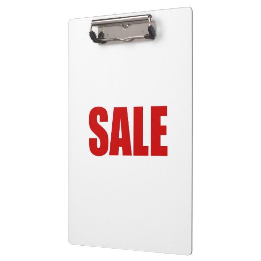 KLIPBOARD VERKOOP KLEMBORD (Links)