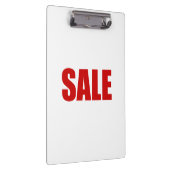 KLIPBOARD VERKOOP KLEMBORD (Rechts)