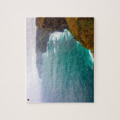 Klippen van Moher Ierland Legpuzzel (Verticaal)