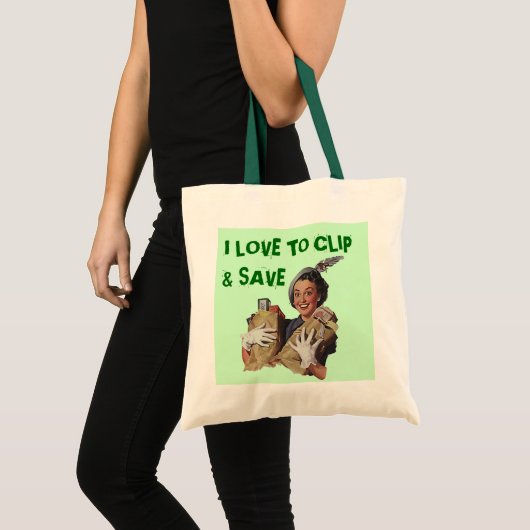 KLIPPERBAGINA'S KOPEN KOPEN KOPEN KOPEN KOPEN CANV TOTE BAG (Voorkant (product))