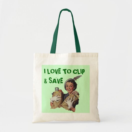 KLIPPERBAGINA'S KOPEN KOPEN KOPEN KOPEN KOPEN CANV TOTE BAG (Voorkant)