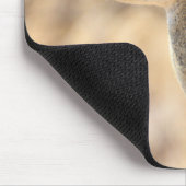 Klipspringer-antilope Muismat (Hoek)