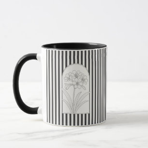 Klivia Elegant Bloem Botanisch Mok