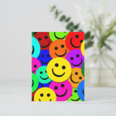 KLLAGE BRIEFKAART (Staand voorkant)