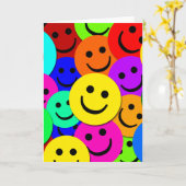 KLLAGE KAART (Gele Bloem)