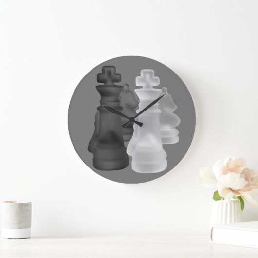 Klock Chess Grote Klok (Huis)