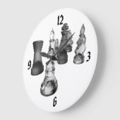 Klock Chess Grote Klok (Hoek)