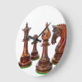 Klock Chess Grote Klok (Hoek)