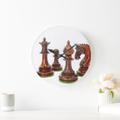 Klock Chess Grote Klok (Huis)