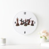 Klock Chess Grote Klok (Huis)