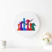 Klock Chess Grote Klok (Huis)