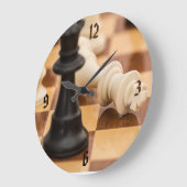 Klock Chess Grote Klok (Hoek)