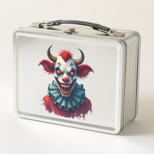 Klodderkoe van de Terreur (Voorkant)