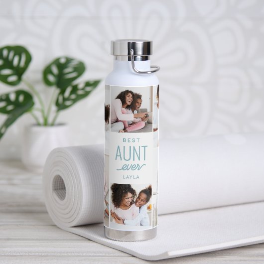 Kloeibare KLEURENwaterfles toevoegen Waterfles (Yoga)