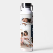 Kloeibare KLEURENwaterfles toevoegen Waterfles (Voorkant)